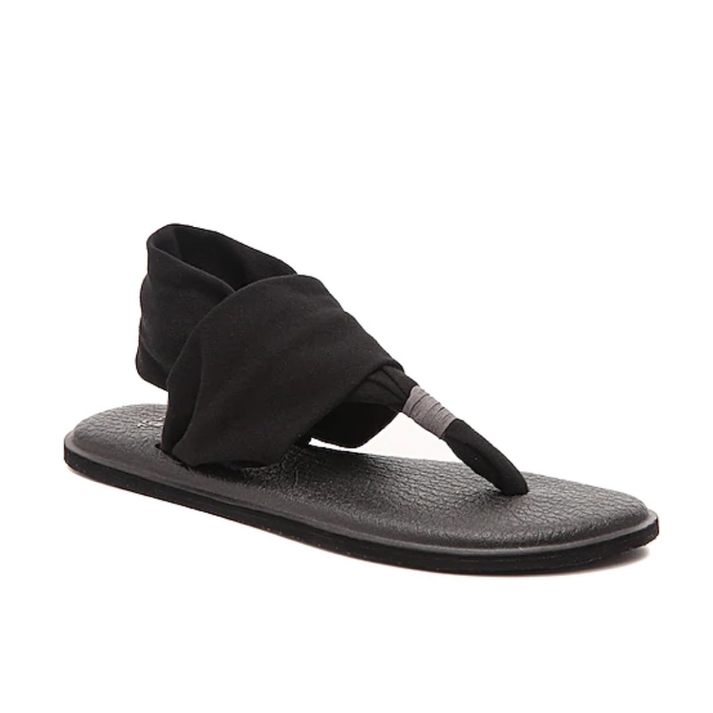 Sanuk Yoga Sling Flat Sandal
